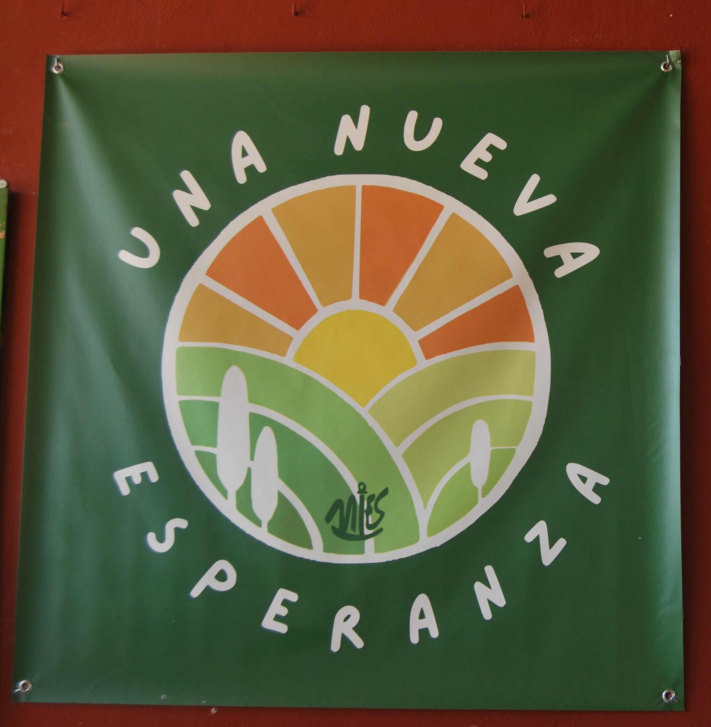 Campamentos 2025